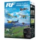 SIMULATEUR REAL FLIGHT EVOLUTION