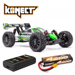 ROGUE BUGGY 2.0 RTR VERT