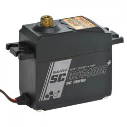 SERVO SAVOX DIGITAL SC-0254MG+