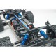 APACHE 2.0 BRUSHLESS ROUGE