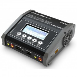 CHARGEUR SKYRC D260 DUO