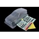 CARROSSERIE HONDA CRX 225MM