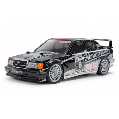 MERCEDES 190E EVO II 1991