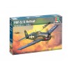 F6F 3/5 HELLCAT