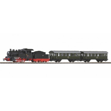 COFFRET VAPEUR PKP
