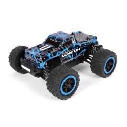 PIRATE MONSTER T BLEU