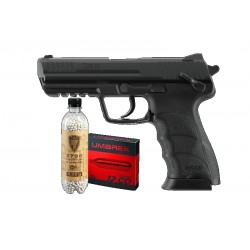 HK 45 CO2 EN PACK