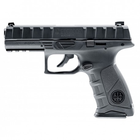 PISTOLET BERETTA APX CO2