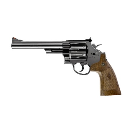 REVOLVER SMITH & WESSON M29