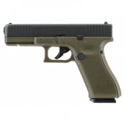 REPLIQUE GLOCK 17 GEN5 GREEN