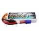LIPO 4S 4000MAH 30C SOARING EC5