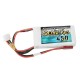 ACCU LIPO 3S 11.1V 450MAH 30C JST