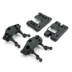 SUPPORTS TRIANGLES FTX APACHE