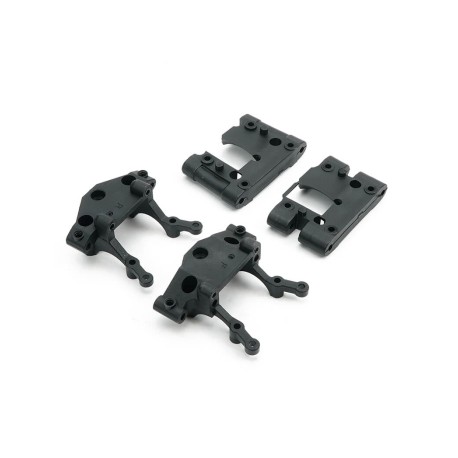 SUPPORTS TRIANGLES FTX APACHE