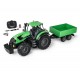 TRACTEUR DEUTZ 8280