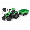 TRACTEUR DEUTZ 8280