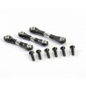 SET DE BIELLETTES DE DIRECTION TT02