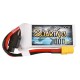 ACCU LIPO 2S 7.4V 1000MAH 30C XT60