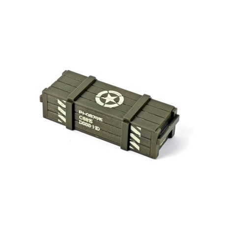 GRANDE CAISSE MUNITION