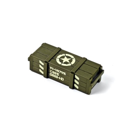 PETITE CAISSE MUNITION