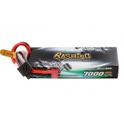 LIPO 2S 7.4V 7000MAH 60C