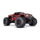 X-MAXX 8S BELTED ROUGE