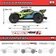 VORTEKS 4X4 223S BRUSHLESS 