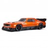 ARRMA FELONY 1/7 6S BLX ORANGE