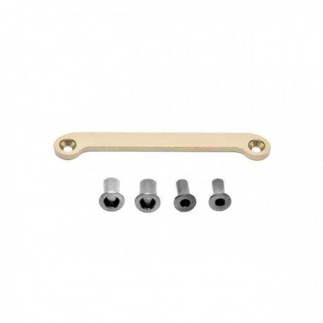 BARRE ACKERMAN ET INSERTS