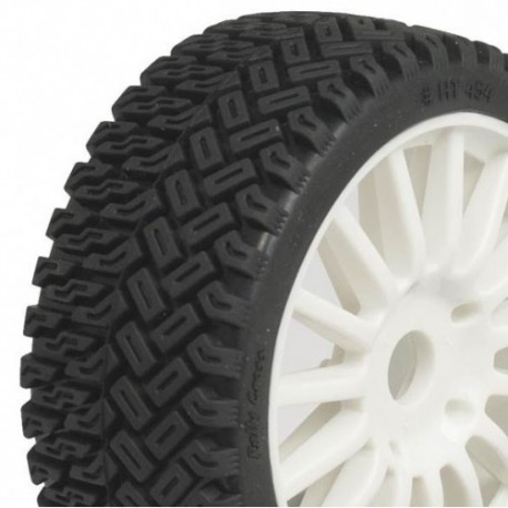 PNEUS RALLYCROSS 1/8