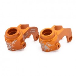 FUSEES ALU ROGUE BUGGY