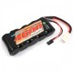 ACCU DE RECEPTION A PLAT 4600MAH