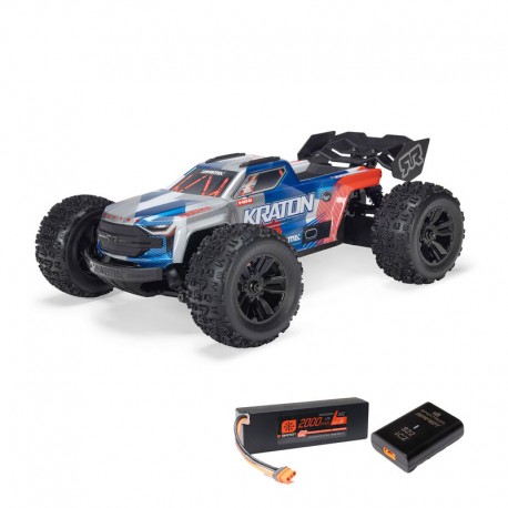 MINI KRATON 3S DSC BRUSHLESS