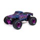QUAKE 223S 2WD RTR  VIOLET
