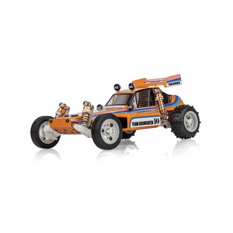 RC10 MODEL 24 CLASSIC BUGGY