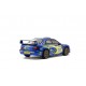 FAZER RALLY SUBARU IMPREZA WRC 2002