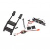 KIT COMPLET LED MINI XRT NEW