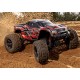 X-MAXX 8S BELTED ROUGE