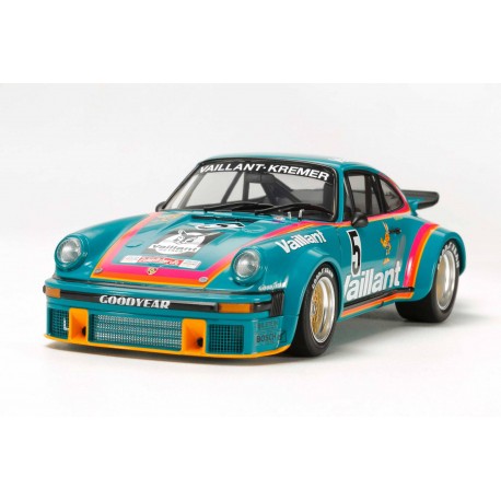 PORSCHE 934 VAILLANT RS