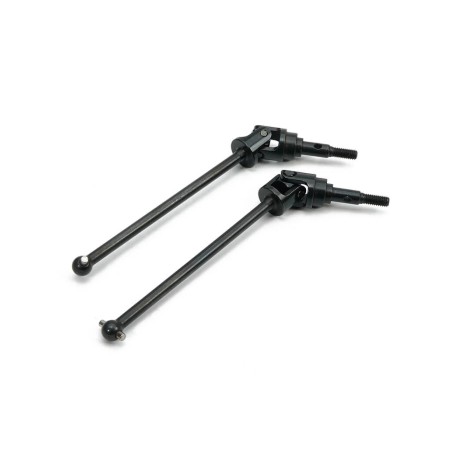 CARDANS AVANT APACHE NEW