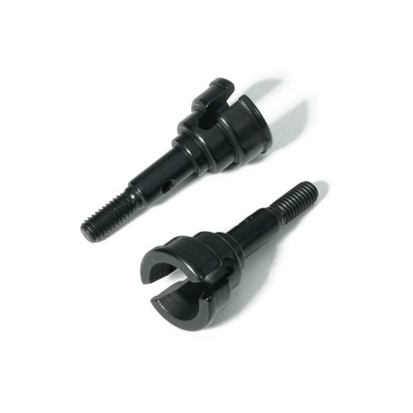 AXES DE ROUES ARRIERE NEW