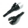 AXES DE ROUES ARRIERE NEW