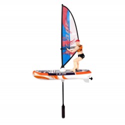 PLANCHE A VOILE RC