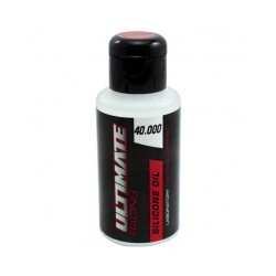 HUILE SILICONE ULTIMATE 40000 CPS