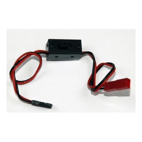 CORDON INTER BEC + JR