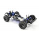 ZORRO FTX 1/10 NITRO TRUCK BLEU