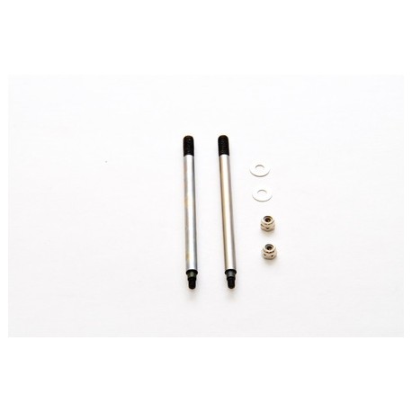 TIGES D AMORTISSEURS ARRIERE