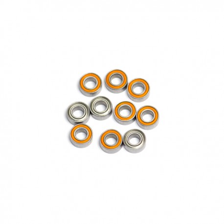 ROULEMENTS 5X10X4 ABEC5  (x10)