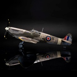 SUPERMARINE SPITFIRE MK-IXC-EN398