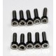 VIS BTR TC INOX M4X20MM